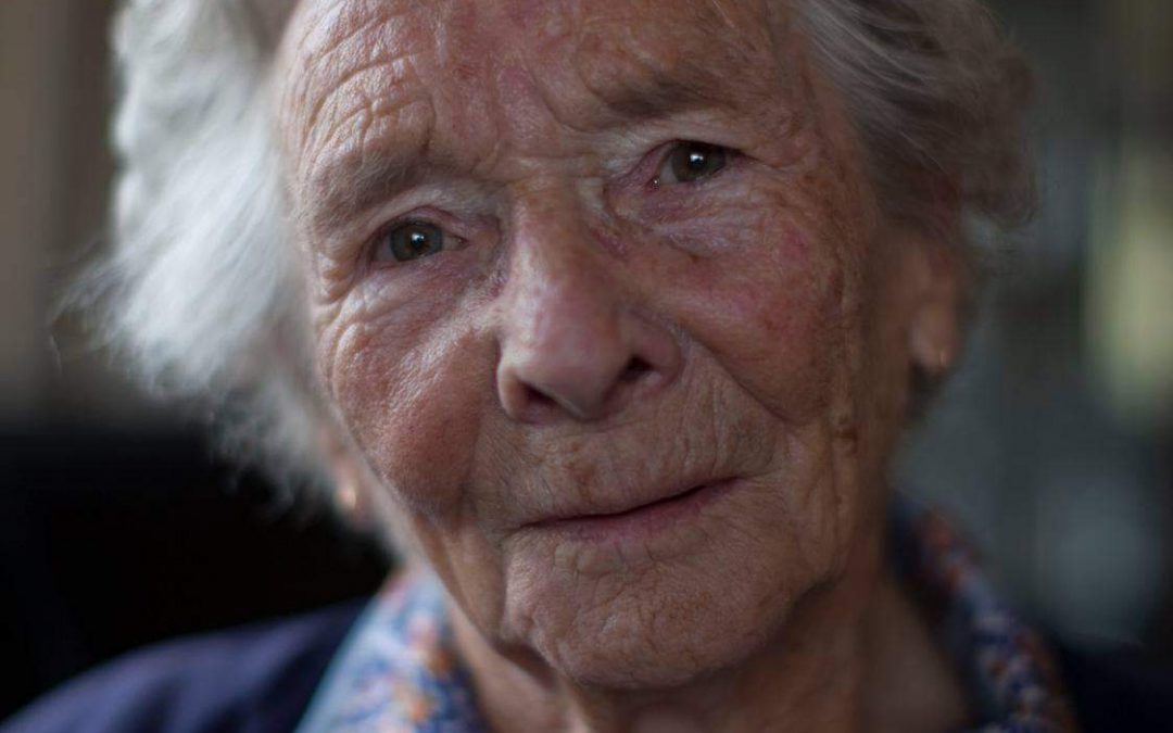 Maisie Grannell (1925-2023) – The Seamstress of Enniscorthy, County Wexford