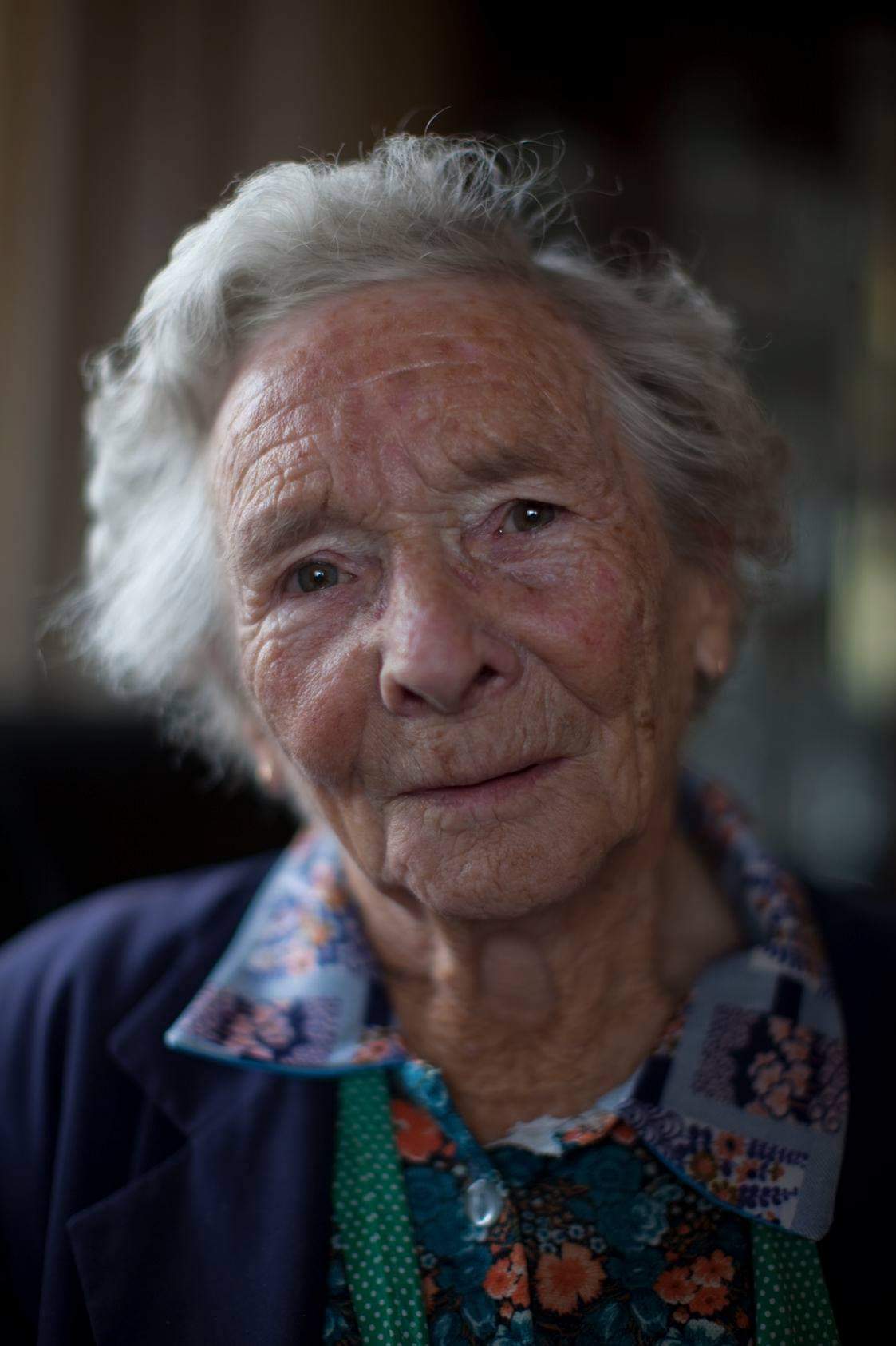 Photo: James Fennell