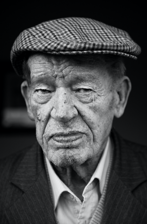 Photo: James Fennell.