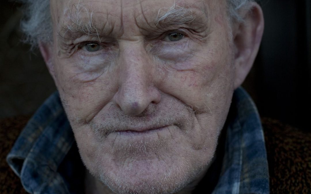 Eamon Madden (1924-2022) – The Blacksmith of Athenry, County Galway