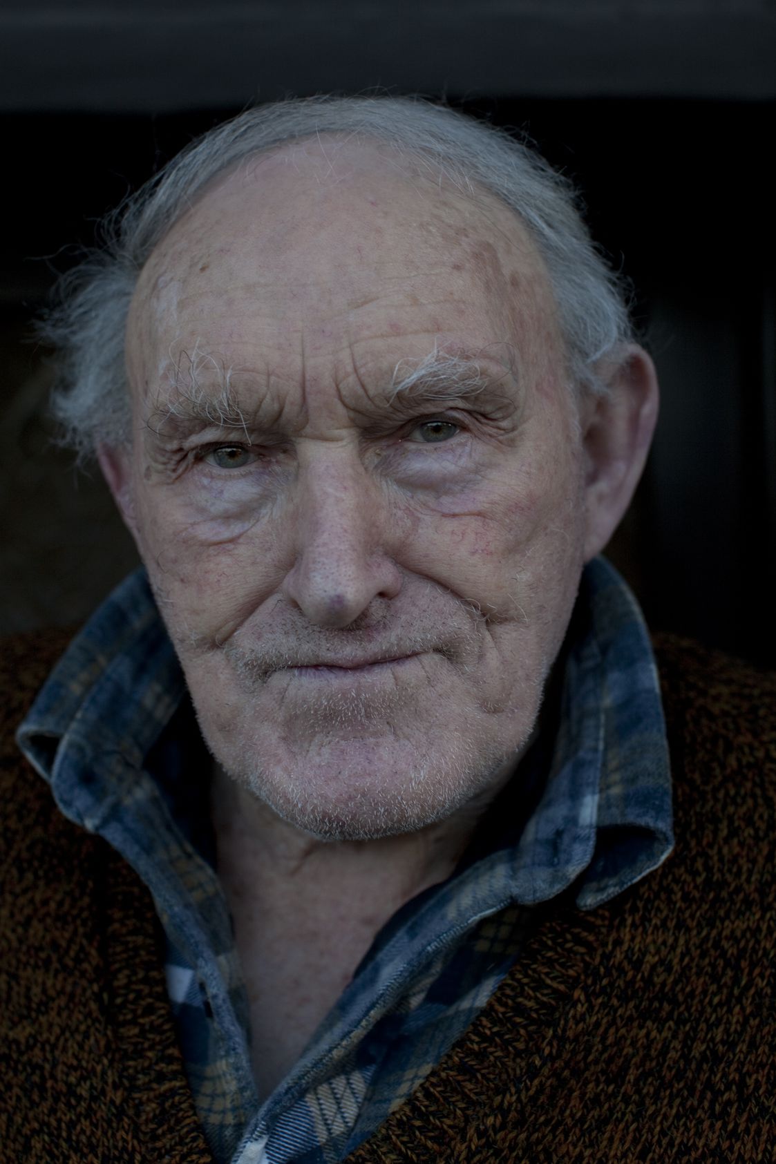 Photo: James Fennell.