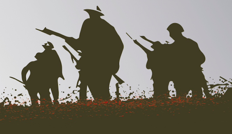 Illustration by Derry Dillon