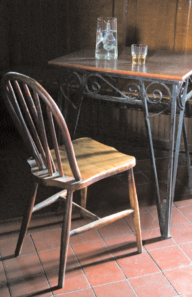 Photo: James Fennell.