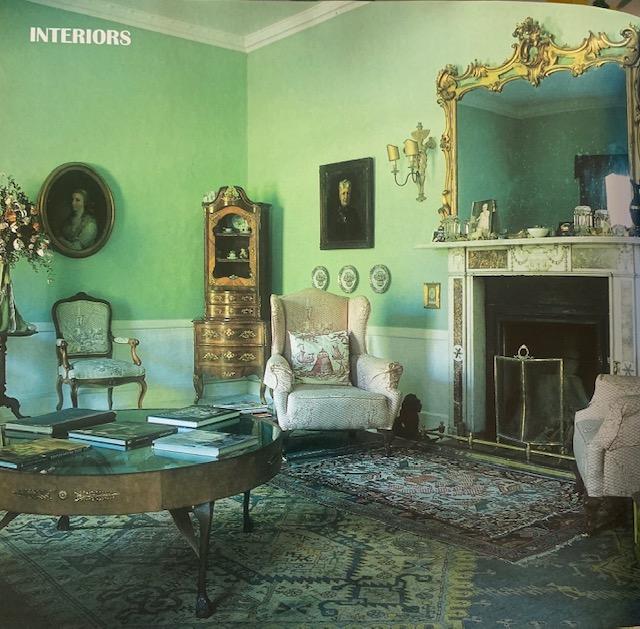 Berkeley Forest, County Wexford, Ireland – Playing the Dane