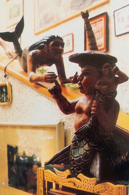 Mexican Wave – Andrea Cali’s Cuernavaca Home in Mexico