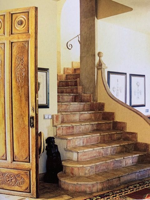 Casa Alba – The Spanish Home of Candida Taylor