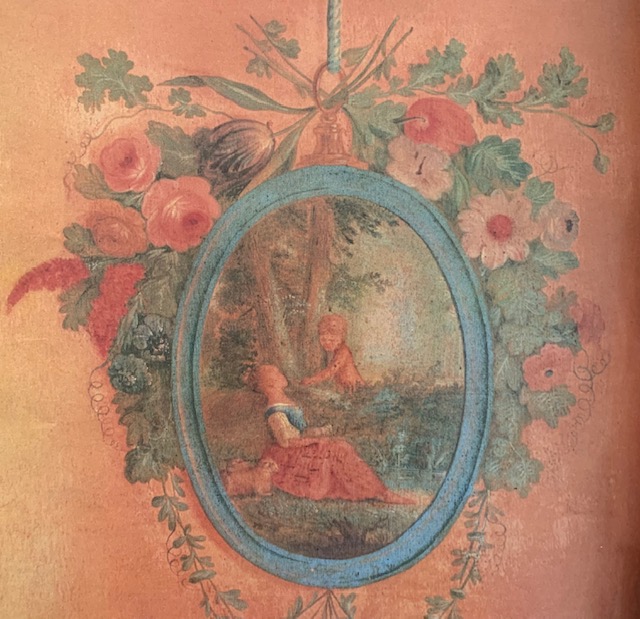 Libertas – 18th Century Murals in South Africa