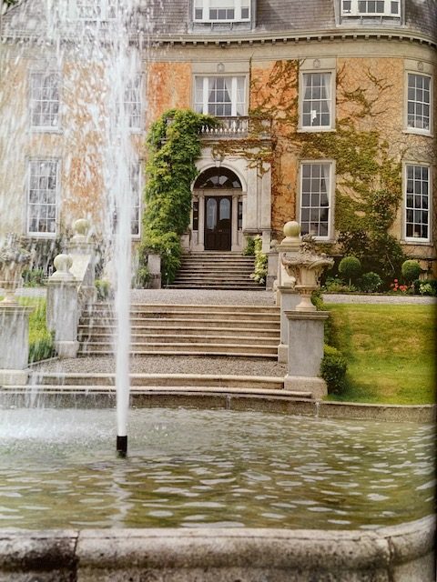 Auburn House, Malahide, Co Dublin, Ireland