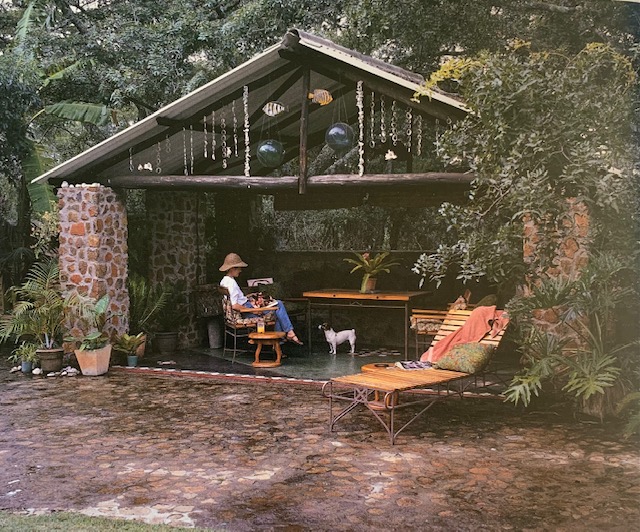 Soo Piercey’s Tannery, Zimbabwe – Awaiting the Inevitable