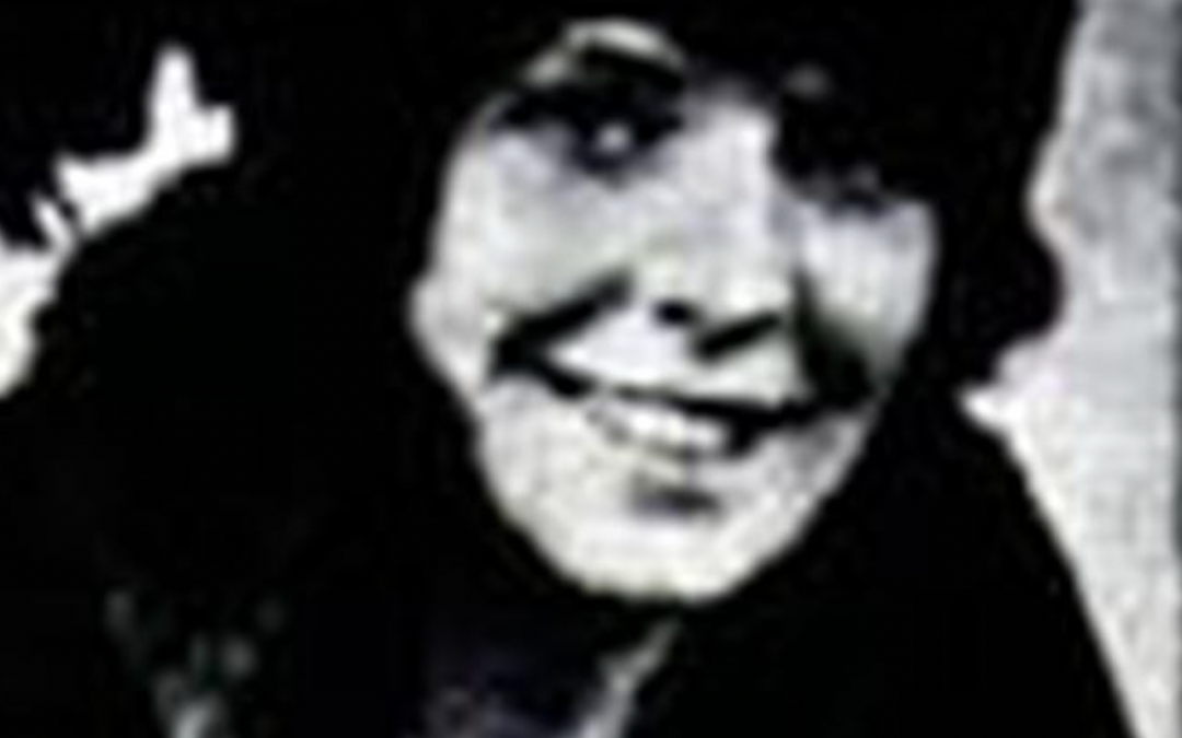 Kitty Kiernan – Michael Collins’ Fiancée