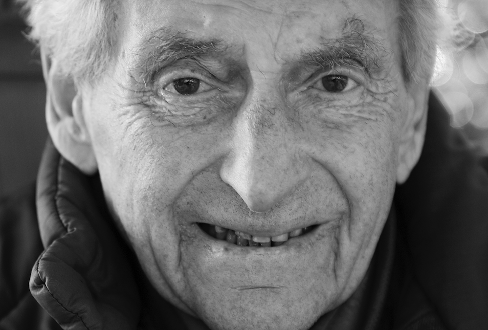 Paddy Mullins (1919-2010) – The Quiet Man of Racing