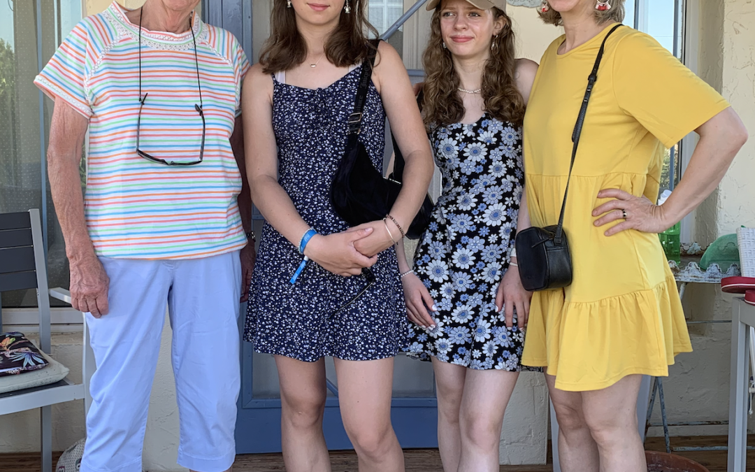 Home Exchange in Languedoc