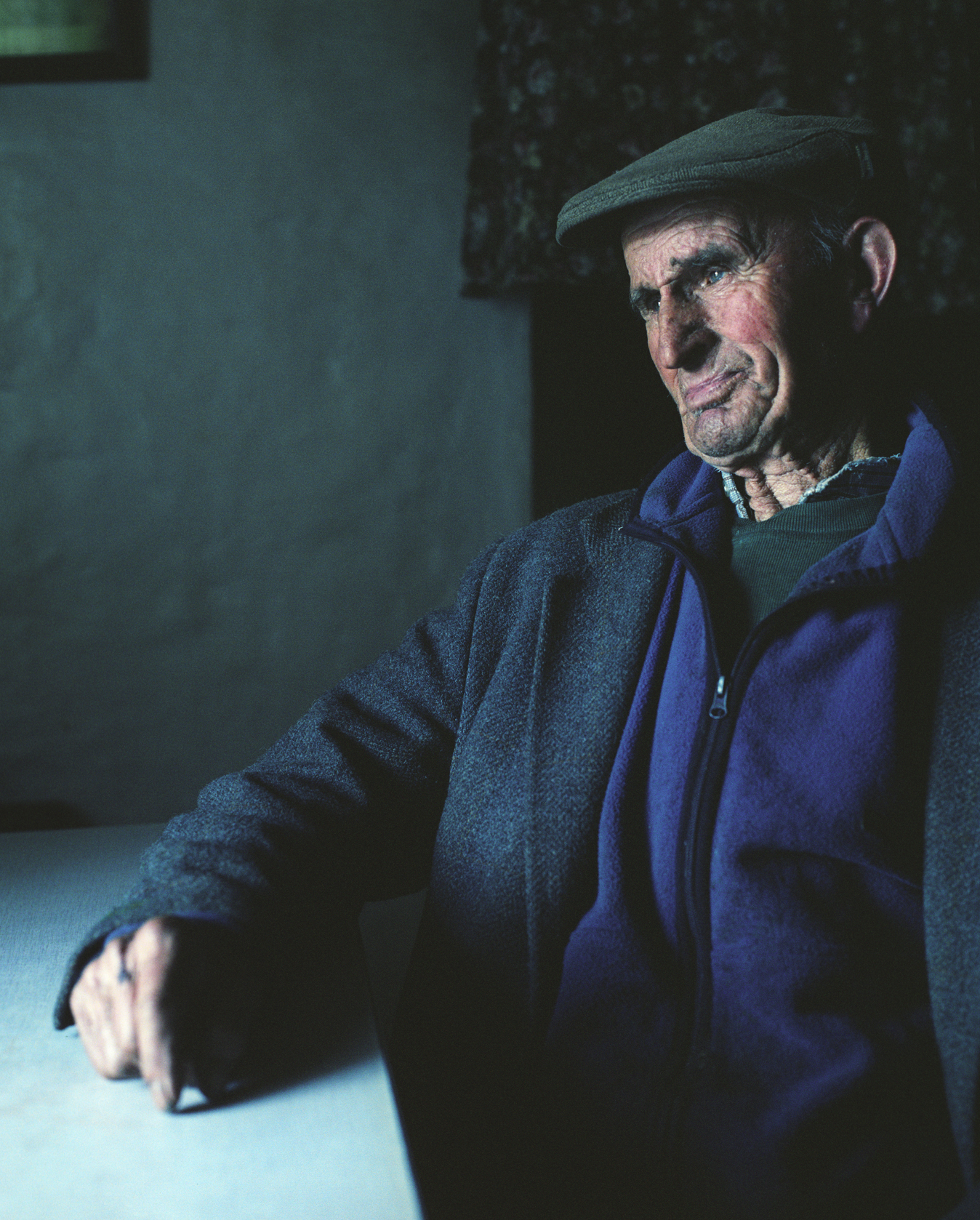 Photo: James Fennell.