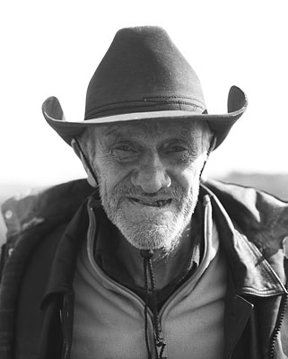 Photo: James Fennell