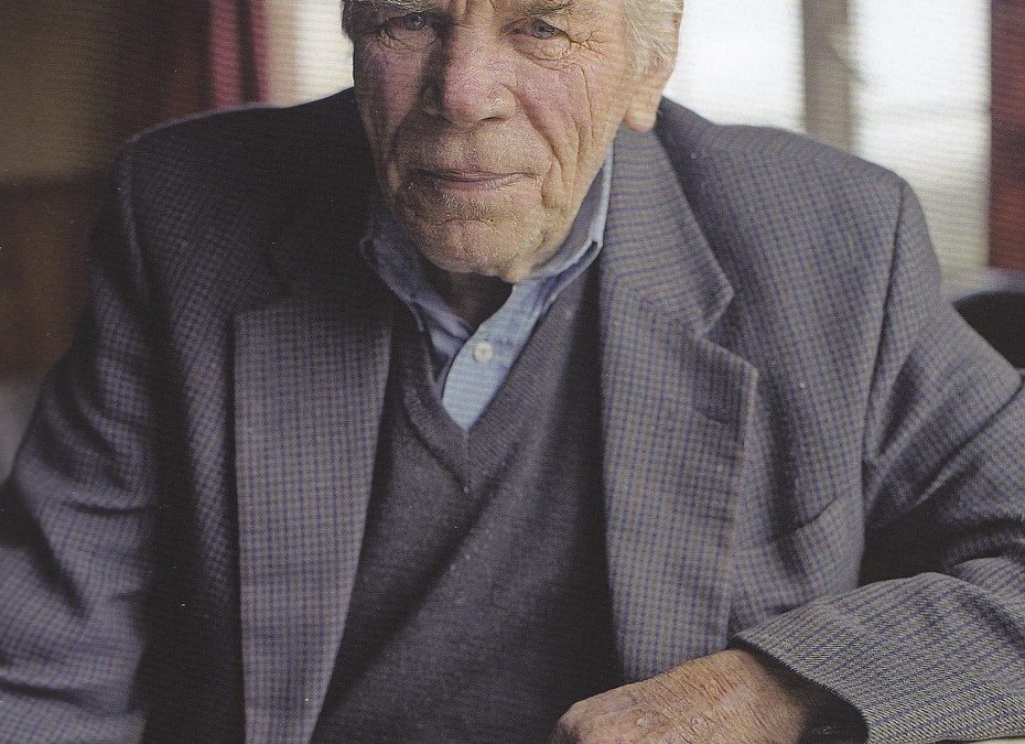 Jack O’Neill (1925-2007) – Builder – Tuckmill Cross, County Wicklow