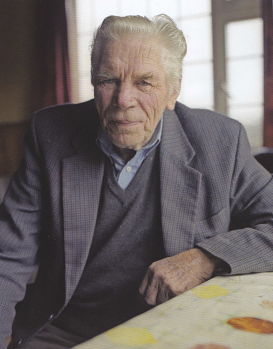 Photo: James Fennell.