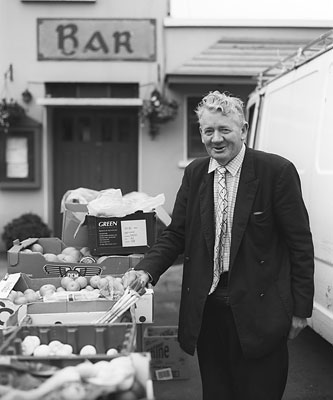 Photo: James Fennell.