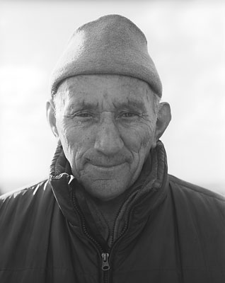 Photo: James Fennell.