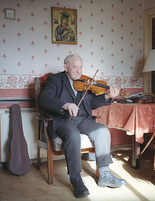 Photo: James Fennell.