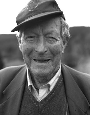 Photo: James Fennell.