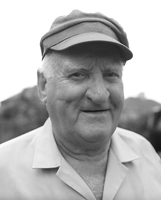 Photo: James Fennell.