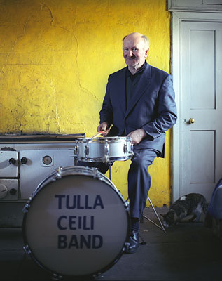 Photo: James Fennell.