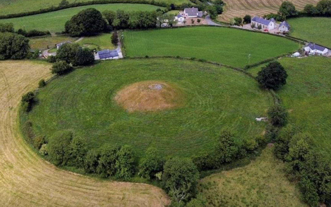 Rise & Fall: The Maguire Kings of Fermanagh