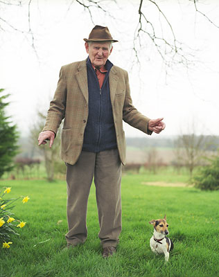 Photo: James Fennell.