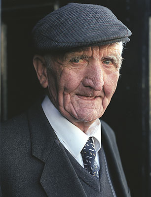 Photo: James Fennell