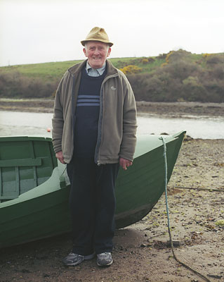 Photo: James Fennell.