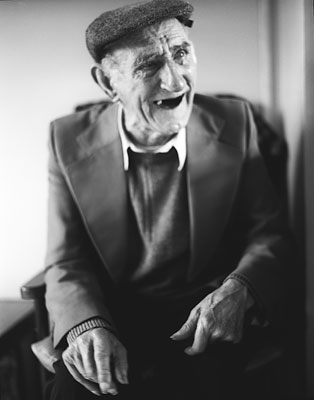 Photo: James Fennell.