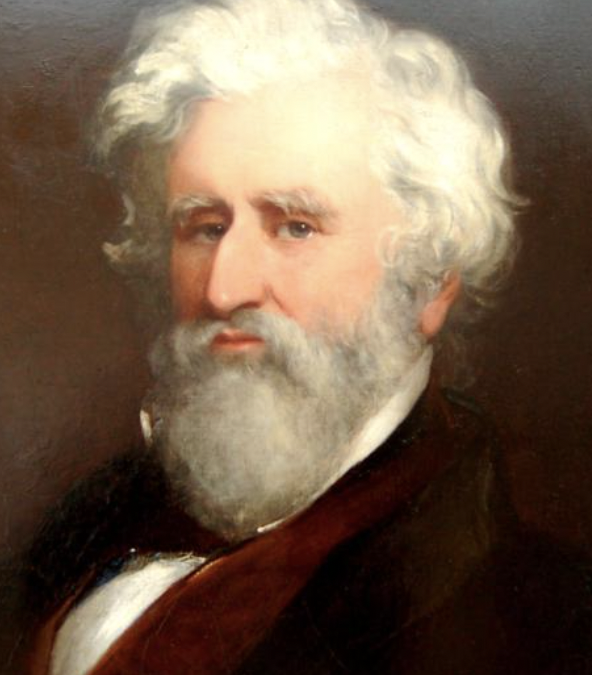 Napier of Celbridge Park (Oakley Park), County Kildare