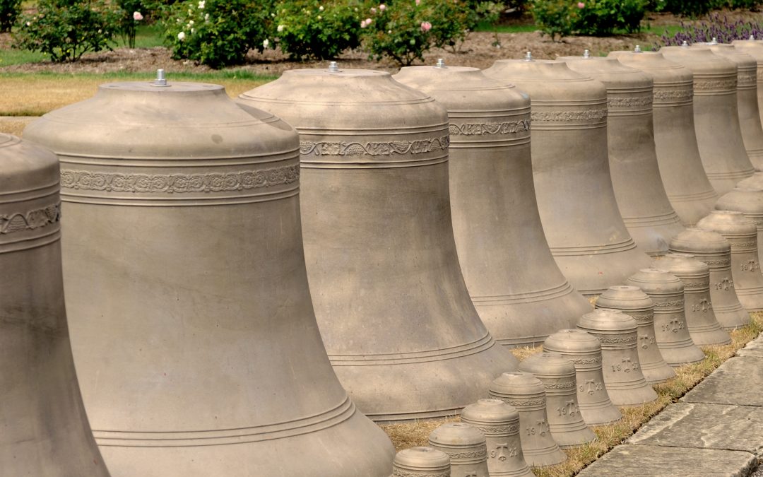 Foreword: The Glorious Madness – Tales of the Irish & the Great War