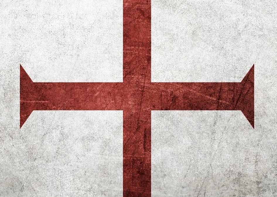 Rise & Fall of the Knights Templar – The Irish Experience