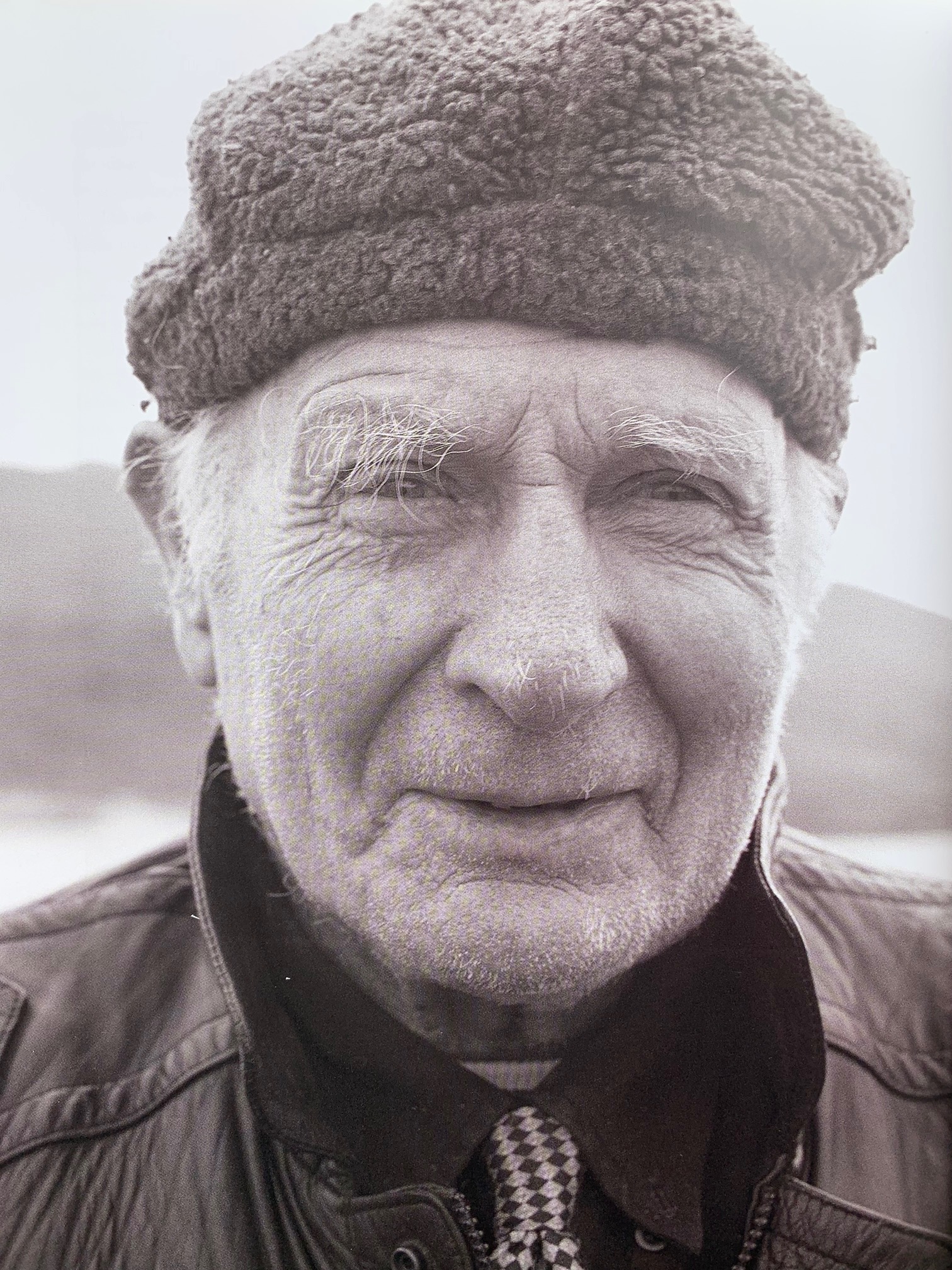 Photo: James Fennell