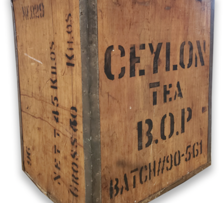 Barry of Forfar (Scotland), Glenageary (Dublin) and Ceylon (Sri Lanka)