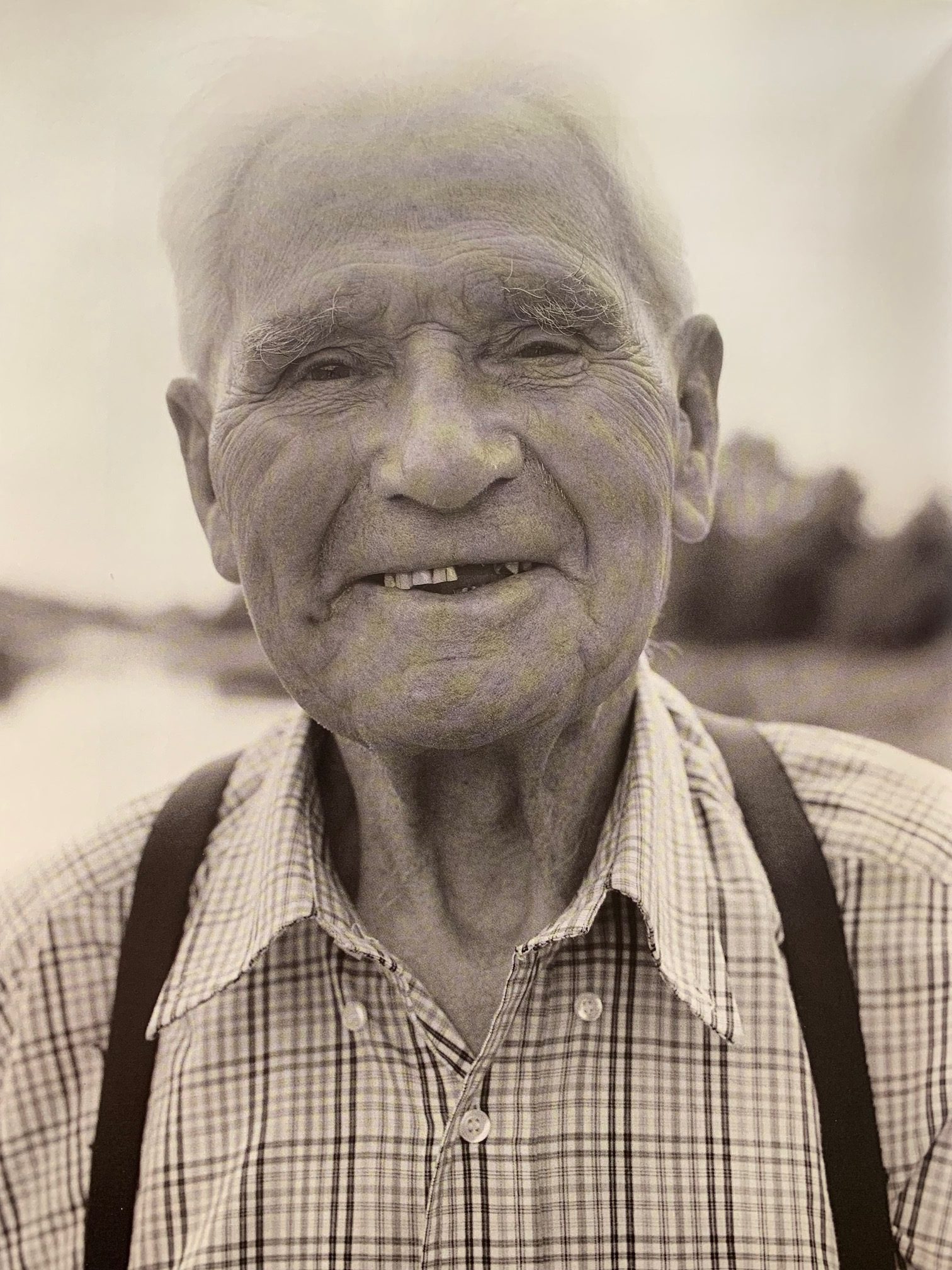 Photo: James Fennell.