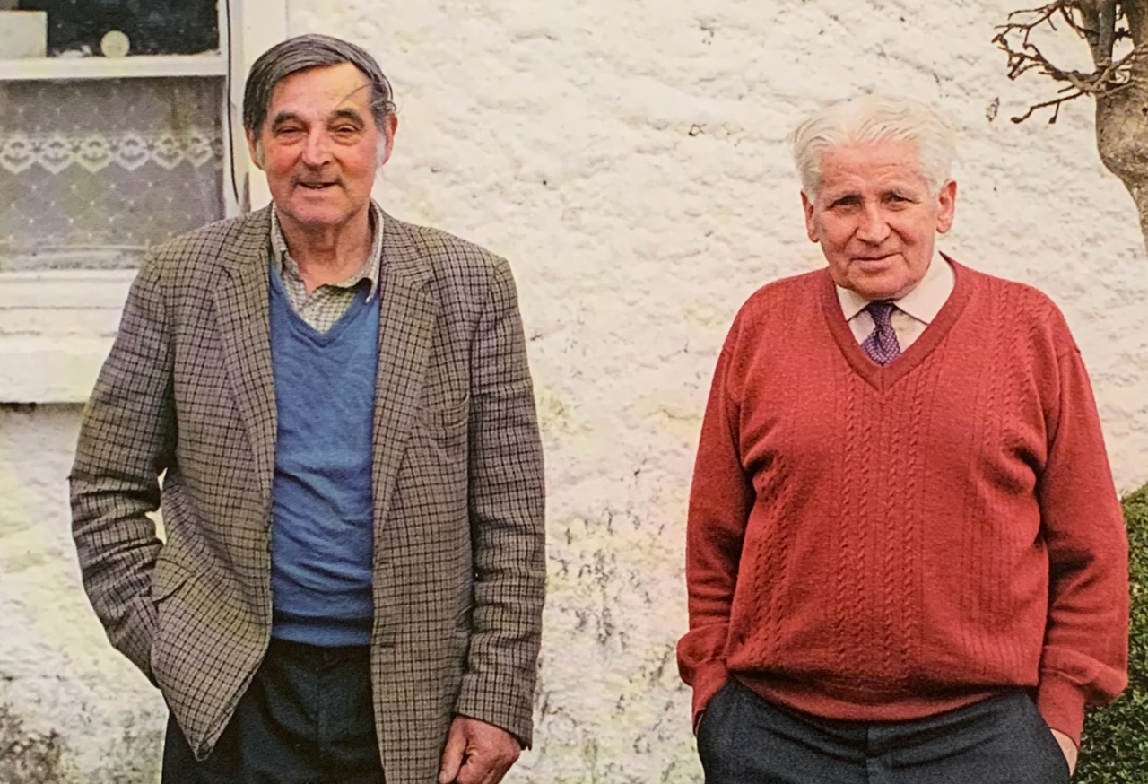 Photo: James Fennell.