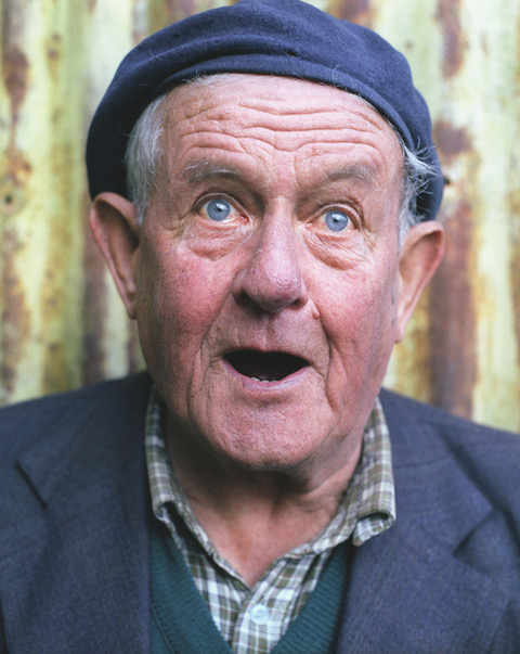 Photo: James Fennell.