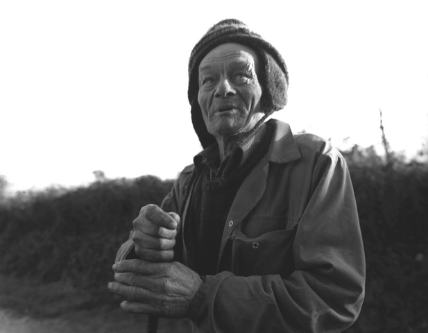 Photo: James Fennell