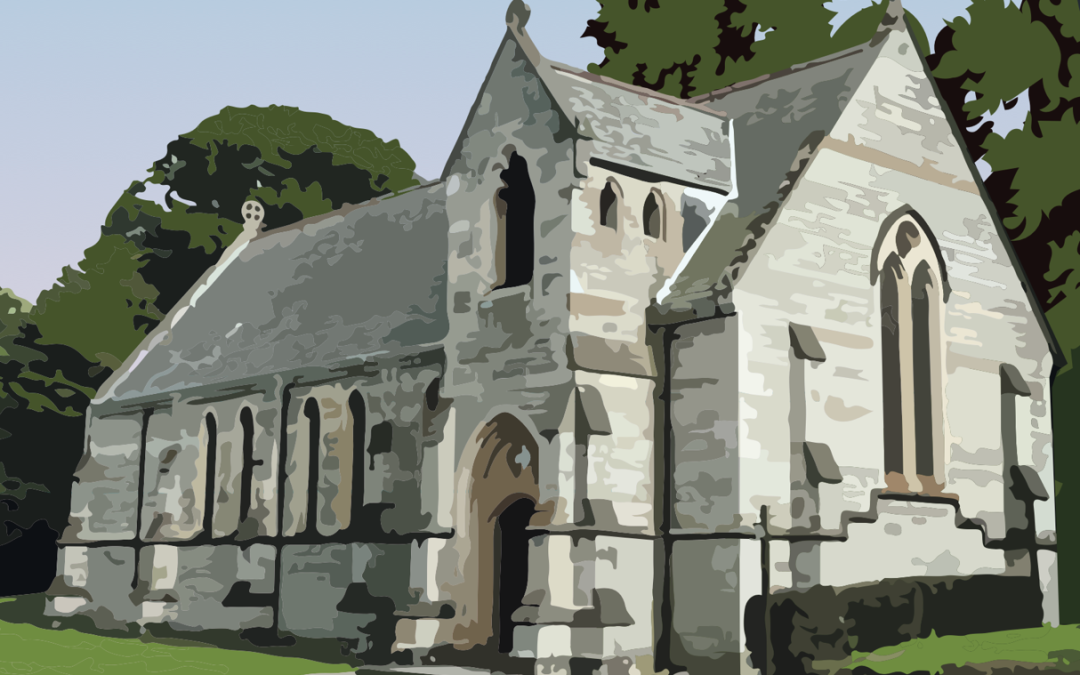 What’s in a Name? The Houses of St Columba’s College