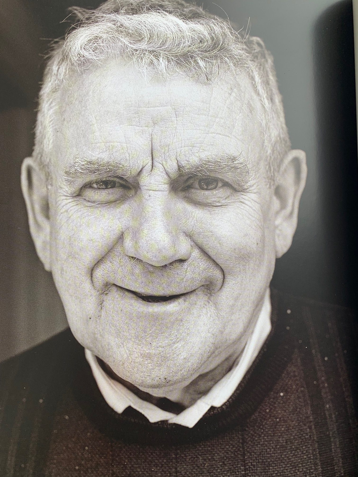 Photo: James Fennell.