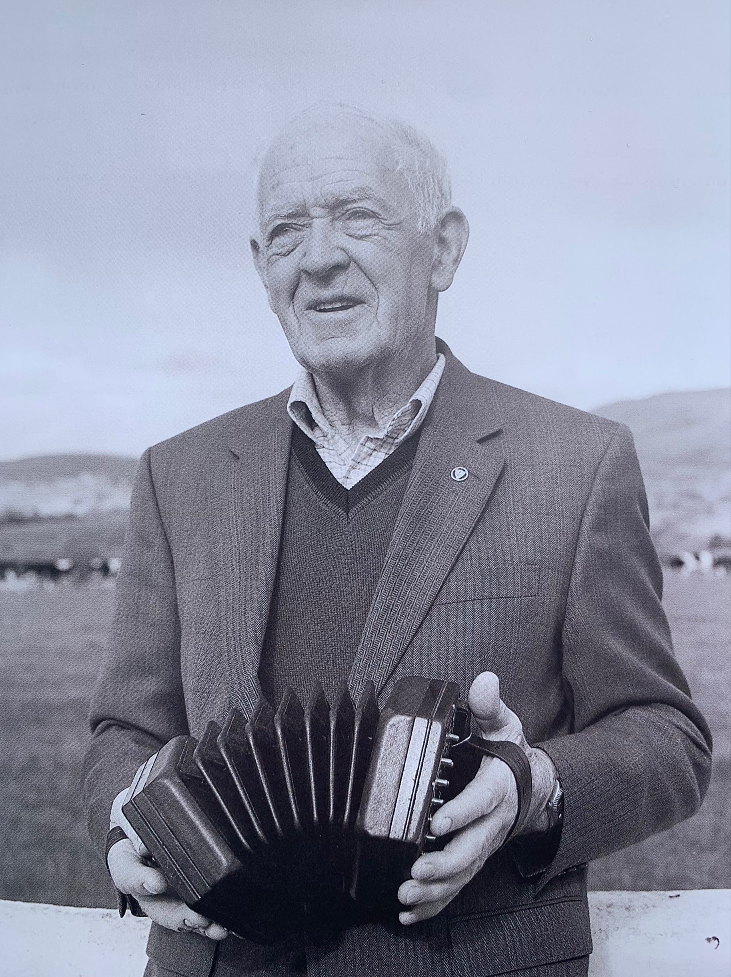 Photo: James Fennell.