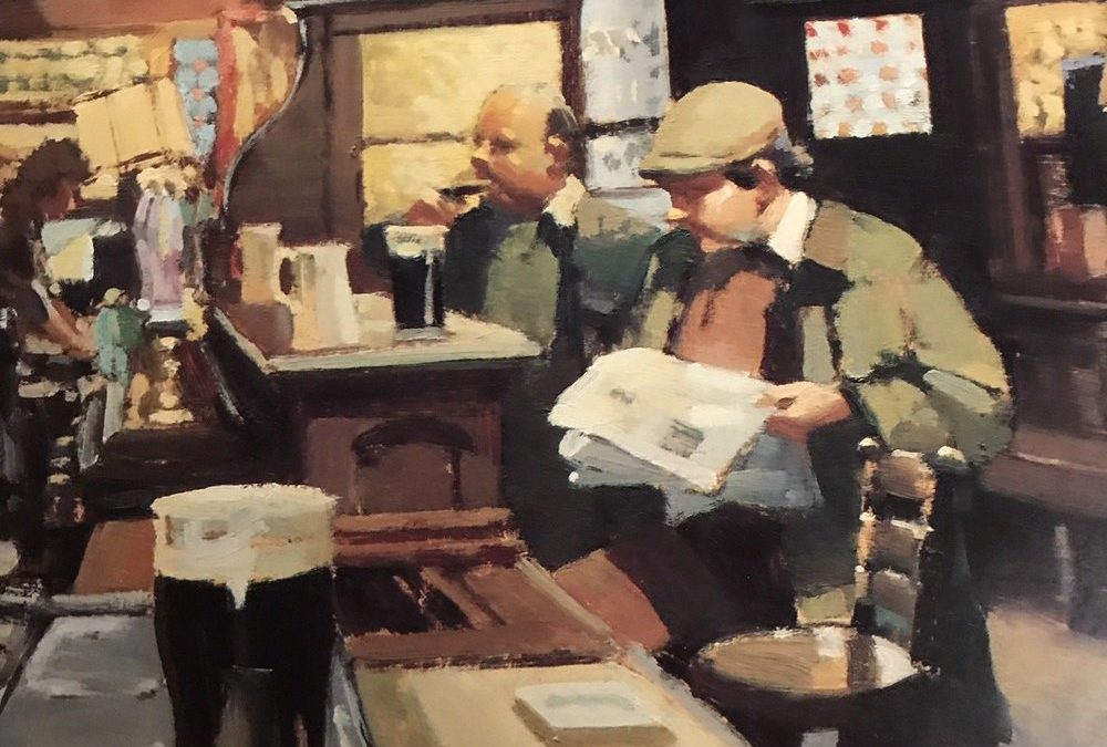 The Irish Pub – Conclusions