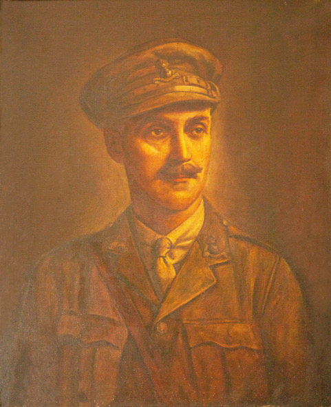 Murphy of Kill House, near Tullow, County Carlow