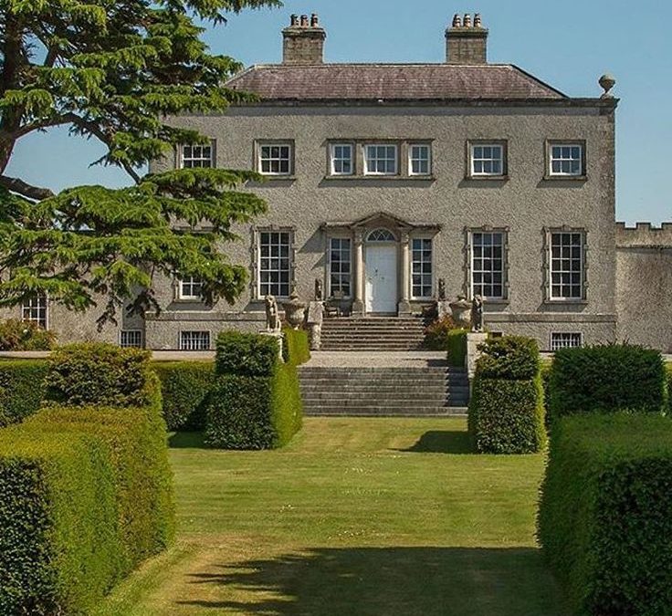 Guinness of Lodge Park, County Kildare