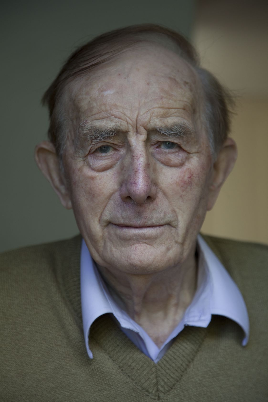 Photo: James Fennell.