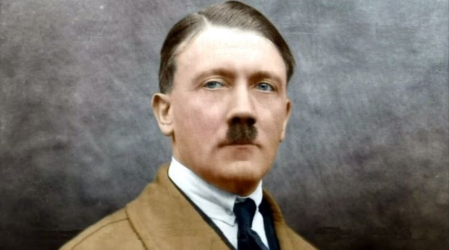 Michael Keogh – The Irishman who Saved Hitler