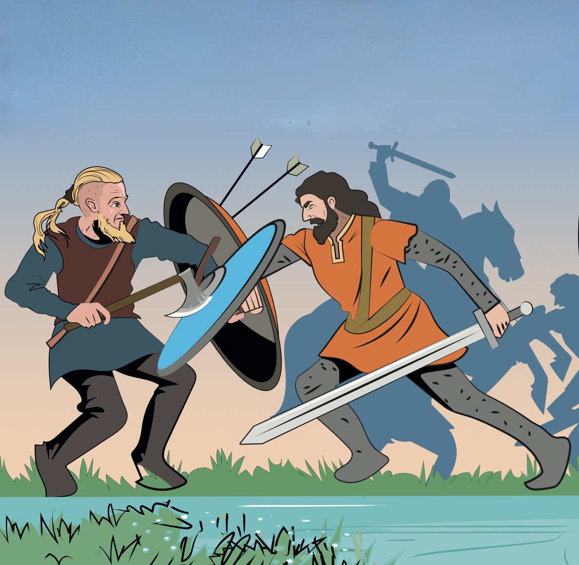 Illustration: Derry Dillon