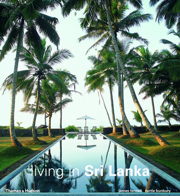 Living in Sri Lanka (Contents)
